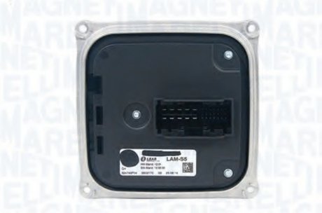 ECU LED LAM-S MAGNETI MARELLI LRB910 (фото 1)