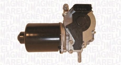 WIPER MOTOR MAGNETI MARELLI TGE500PM (фото 1)