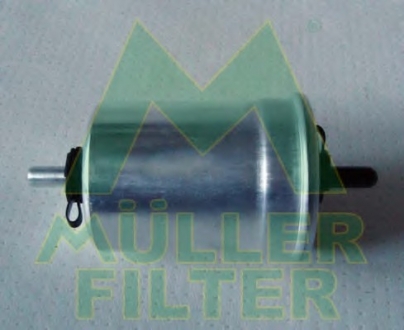 Топливный фильтр MULLER FILTER FB214 (фото 1)