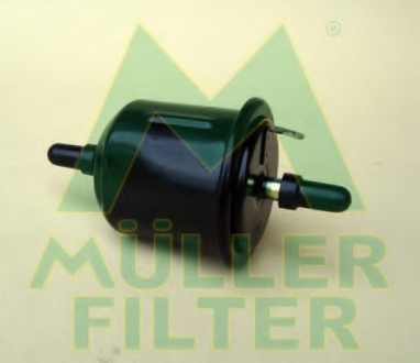 Топливный фильтр MULLER FILTER FB350 (фото 1)