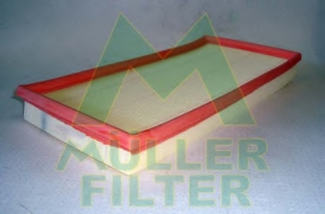 Воздушный фильтр MULLER FILTER PA148 (фото 1)