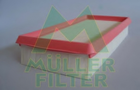 Воздушный фильтр MULLER FILTER PA159 (фото 1)