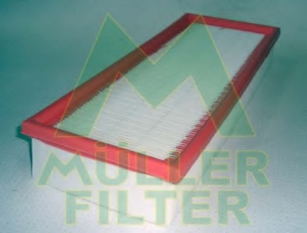 Воздушный фильтр MULLER FILTER PA200 (фото 1)
