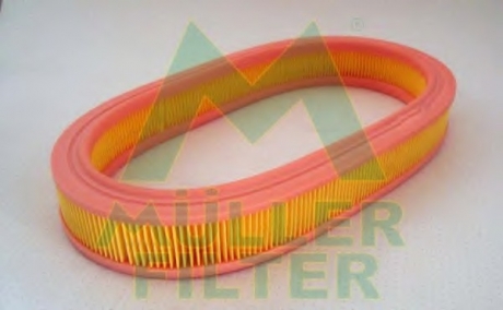 Воздушный фильтр MULLER FILTER PA316 (фото 1)