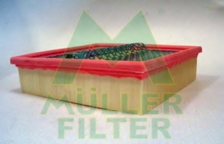 Воздушный фильтр MULLER FILTER PA341 (фото 1)