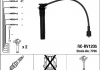 Комплект проводов зажигания NGK 7706 (фото 2)
