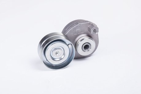 Натяжитель PE AUTOMOTIVE 100.131-00A (фото 1)