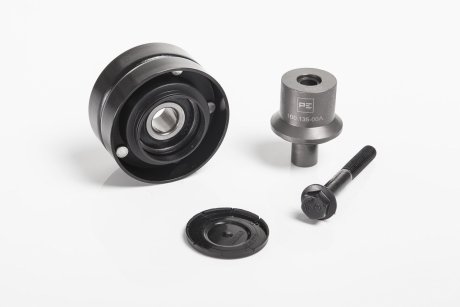 Натяжитель PE AUTOMOTIVE 100.135-00A (фото 1)