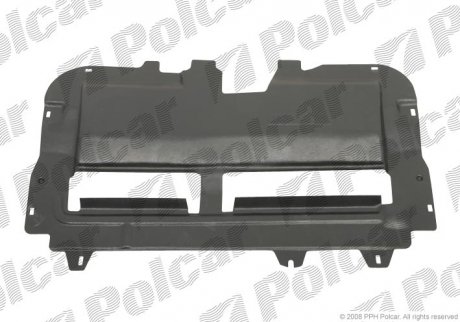 Защита под двигатель Polcar 2315345Q (фото 1)
