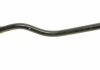 ТРУБКА ГІДРОПРИВОДУ ЗЧЕПЛЕННЯ RENAULT 8200643402 (фото 2)
