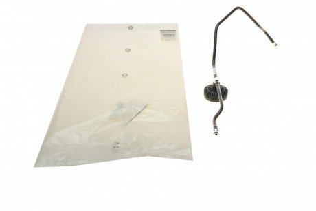 ТРУБКА ГІДРОПРИВОДУ ЗЧЕПЛЕННЯ RENAULT 8200643402 (фото 1)