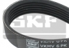 Поликлиновой ремень VKMV 6PK1070 SKF