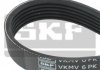 Поликлиновой ремень VKMV 6PK1548 SKF