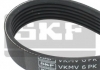 Поликлиновой ремень VKMV 6PK1660 SKF