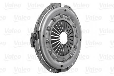 Муфта зчеплення VAL279544 Valeo 279544 (фото 1)