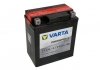 Акумулятор VARTA YTX7L-BS VARTA FUN (фото 2)