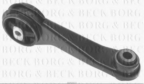 Подушка двигуна BORG & BECK BEM3833 (фото 1)