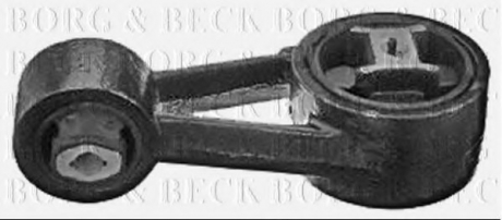 Подушка двигуна BORG & BECK BEM3908 (фото 1)