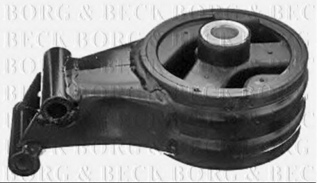 Подушка двигуна BORG & BECK BEM3995 (фото 1)