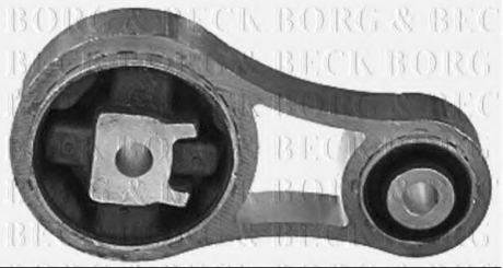 Подушка двигуна BORG & BECK BEM4111 (фото 1)