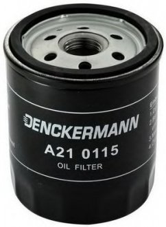 Масляный фильтр Denckermann A210115 (фото 1)