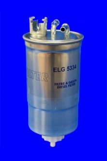 Топливный фильтр MECAFILTER ELG5334 (фото 1)