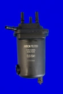 Топливный фильтр MECAFILTER ELG5341 (фото 1)