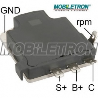 Модуль запалювання IG-HD003 MOBILETRON IGHD003 (фото 1)