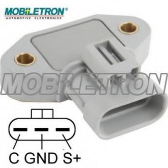 Модуль зажигания MOBILETRON IGNS008 (фото 1)