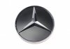 Эмблема MERCEDES-BENZ 906 758 00 58 (фото 3)