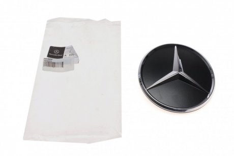 Эмблема MERCEDES-BENZ 906 758 00 58 (фото 1)