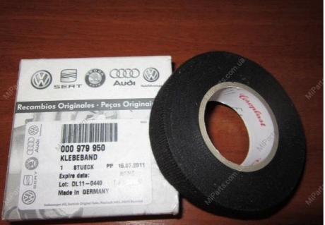 Стрічка клейка VAG 000979950 (фото 1)