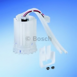 Топливный насос BOSCH F 000 TE0 111 (фото 1)