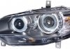 Основная фара 1ZS 009 645-521 HELLA