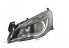 Основная фара HELLA 1ZT 010 012-411 (фото 1)