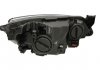 Основная фара HELLA 1ZT 010 012-411 (фото 2)