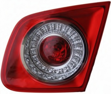 Задний фонарь HELLA 2ZR 983 170-021 (фото 1)