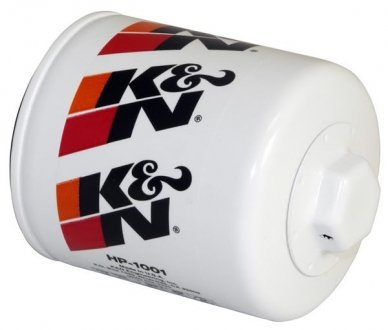 Масляный фильтр FILTERS K&N HP-1001 (фото 1)