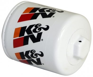 Масляный фильтр FILTERS K&N HP-1002 (фото 1)