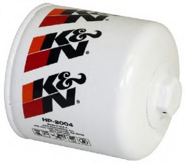 Масляный фильтр FILTERS K&N HP-2004 (фото 1)