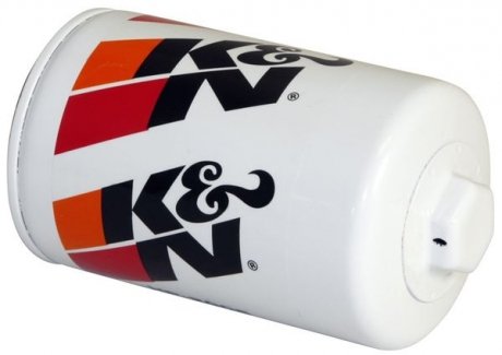 Масляний фільтр спортивний K&N HP-2005 (фото 1)