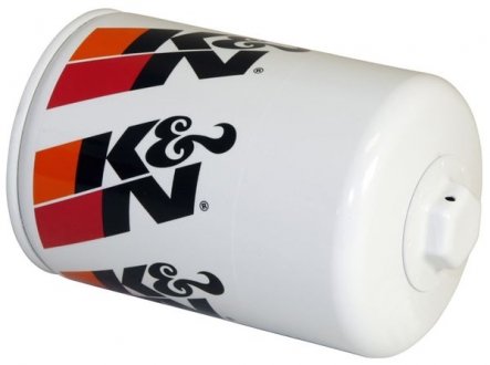 Фільтр масла спортивний K&N HP-3001 (фото 1)