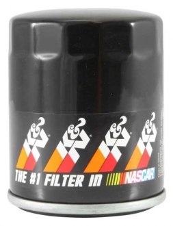 Масляный фильтр FILTERS K&N PS-1010 (фото 1)