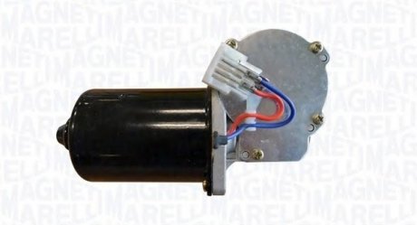 WIPER MOTOR MAGNETI MARELLI TGE473S (фото 1)