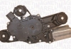 Двигун склоочисника MAGNETI MARELLI TGL420P (фото 2)