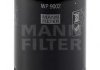 Масляный фильтр WP 9002 MANN-FILTER