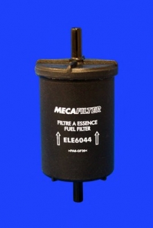 Топливный фильтр MECAFILTER ELE6044 (фото 1)