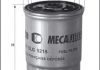 Топливный фильтр MECAFILTER ELG5204 (фото 2)