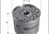 Топливный фильтр MECAFILTER ELG5209 (фото 2)