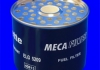 Топливный фильтр MECAFILTER ELG5209 (фото 1)